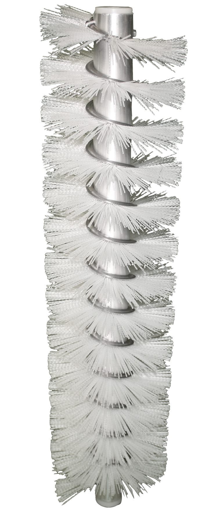 B160 – White sifter brush 24