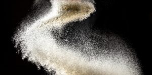 Why sift breading flour? It’s about quality and efficiency