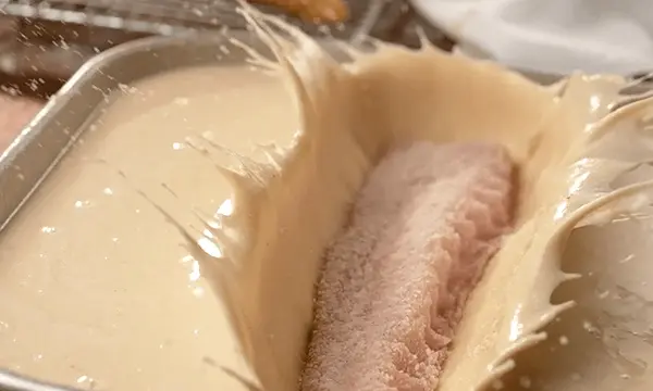 batter mixer