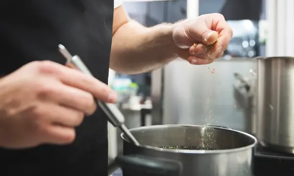 kitchen mixer